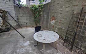 Williamsburg Private Room With Garden